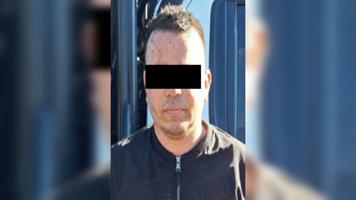el mantecas detenido en badiraguato sinaloa detenido seis