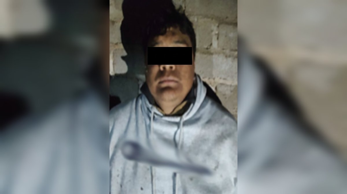el mantecas detenido en badiraguato sinaloa detenido siete