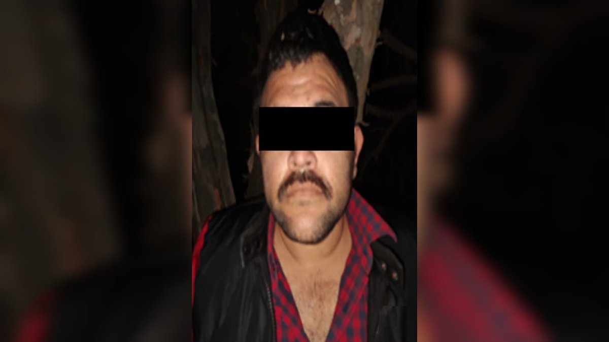 el mantecas detenido en badiraguato sinaloa detenido tres