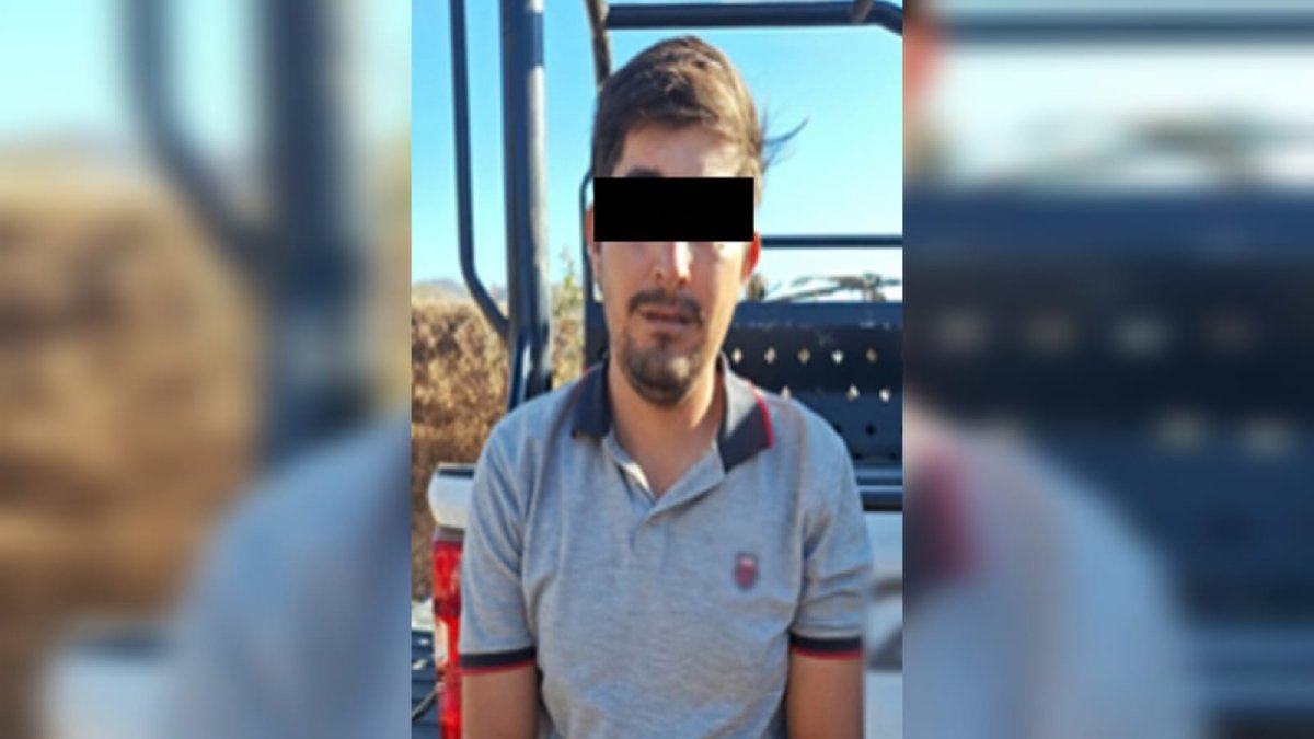 el mantecas detenido en badiraguato sinaloa detenido uno