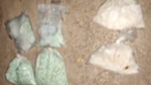 el mantecas detenido en badiraguato sinaloa droga