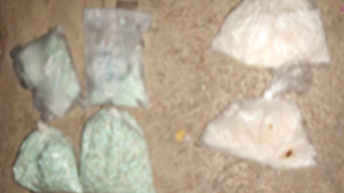 el mantecas detenido en badiraguato sinaloa droga