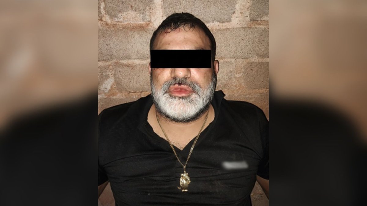 el mantecas detenido en badiraguato sinaloa