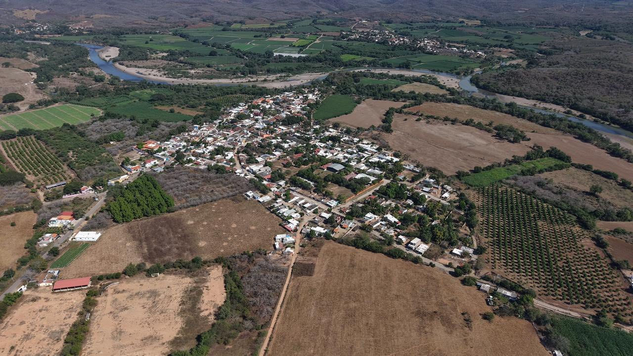 El Recodo, Mazatlán, Sinaloa
