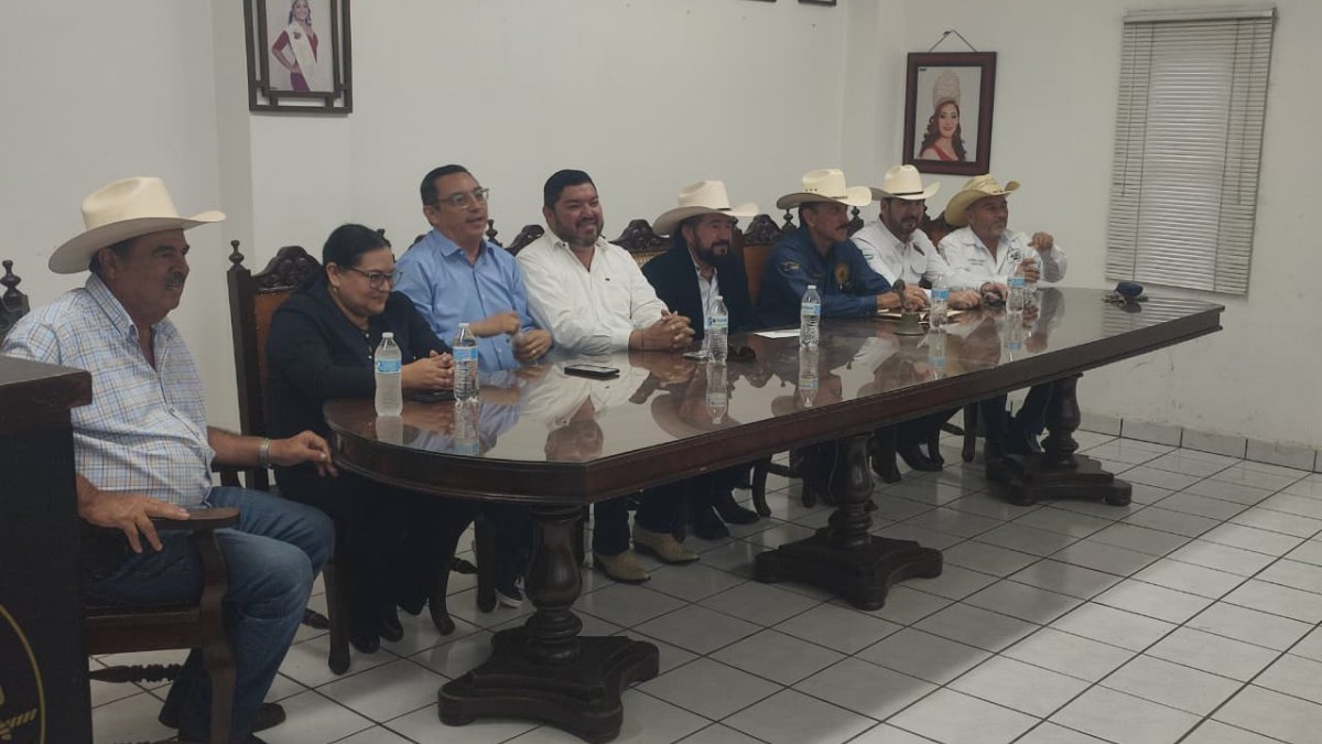 eligen a jose antonio lizarraga por otro periodo de la asociacion ganadera junta
