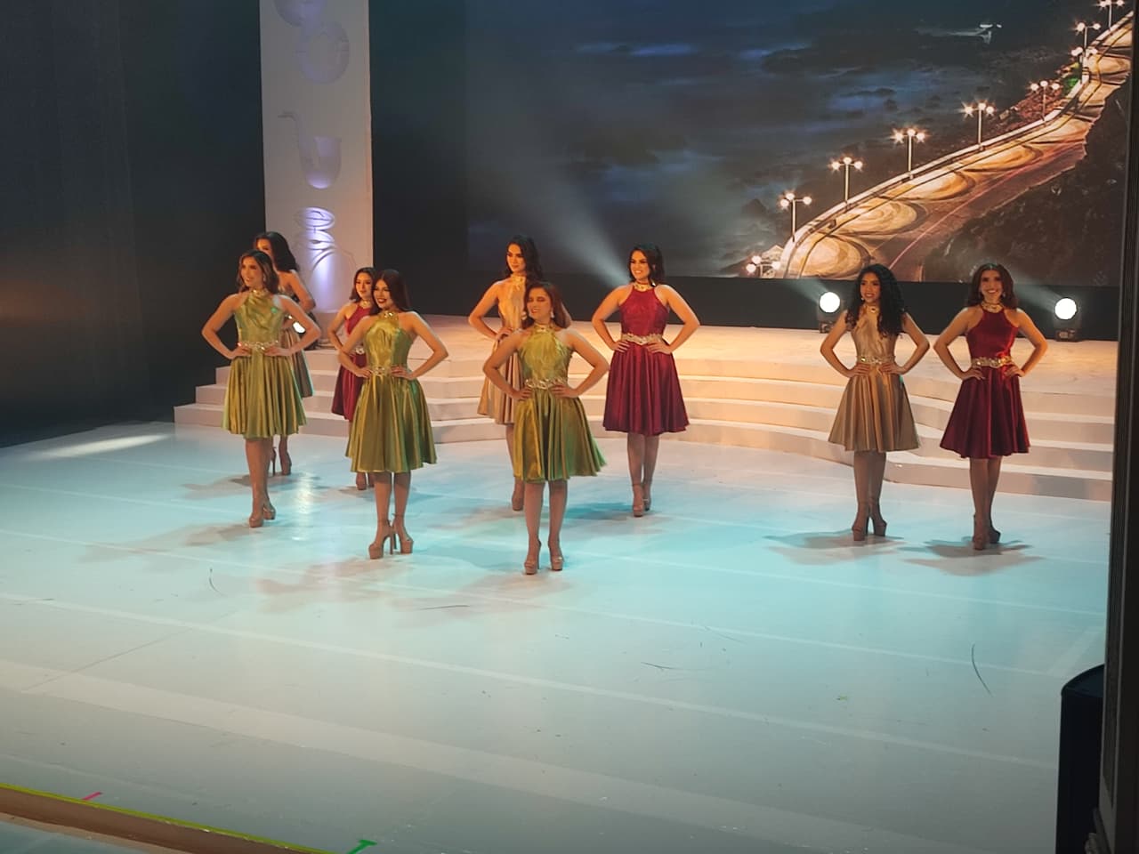 Mazatlán ya tiene a su Reina del Carnaval y Reina de los Juegos Florales