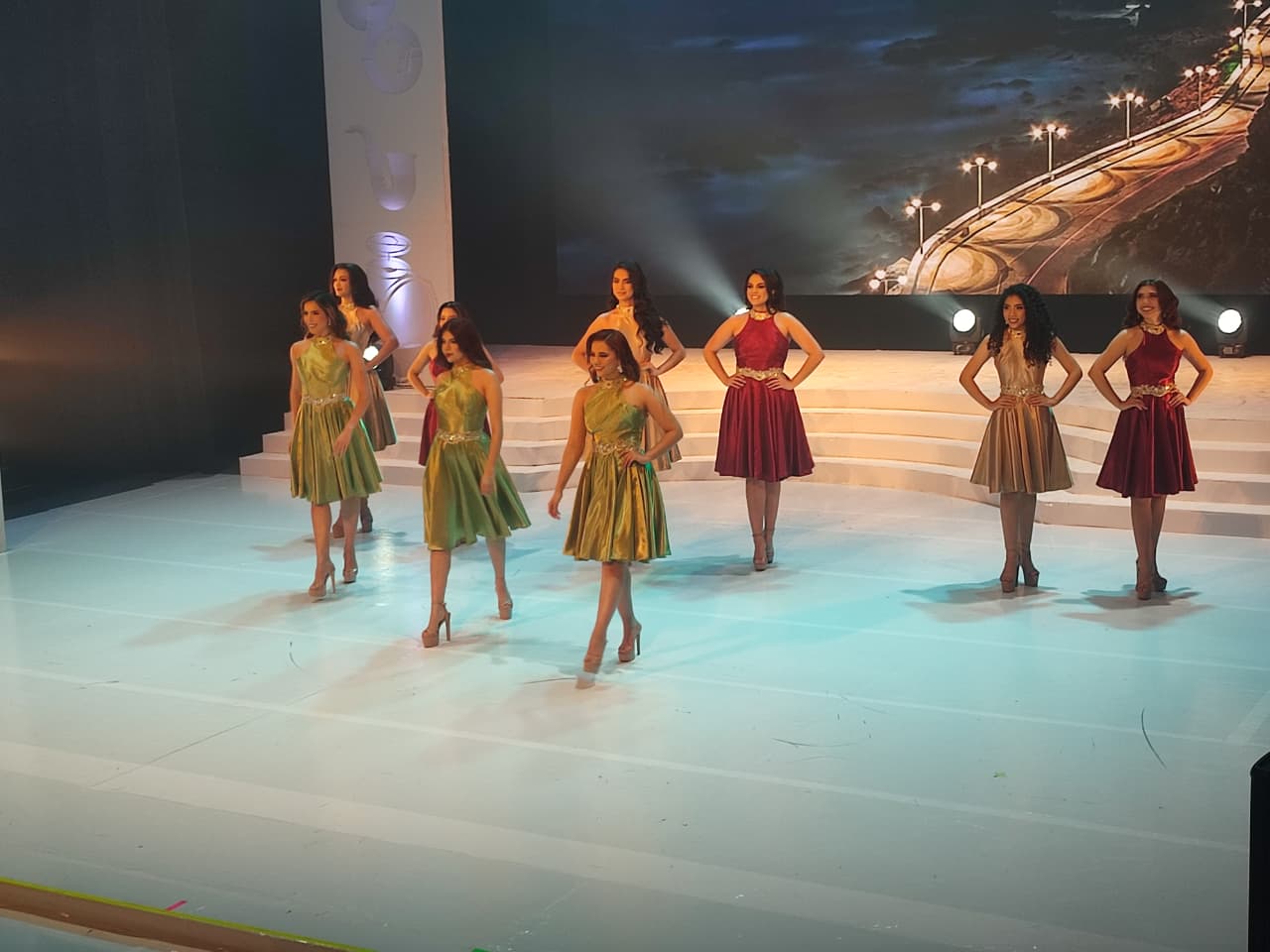 Mazatlán ya tiene a su Reina del Carnaval y Reina de los Juegos Florales