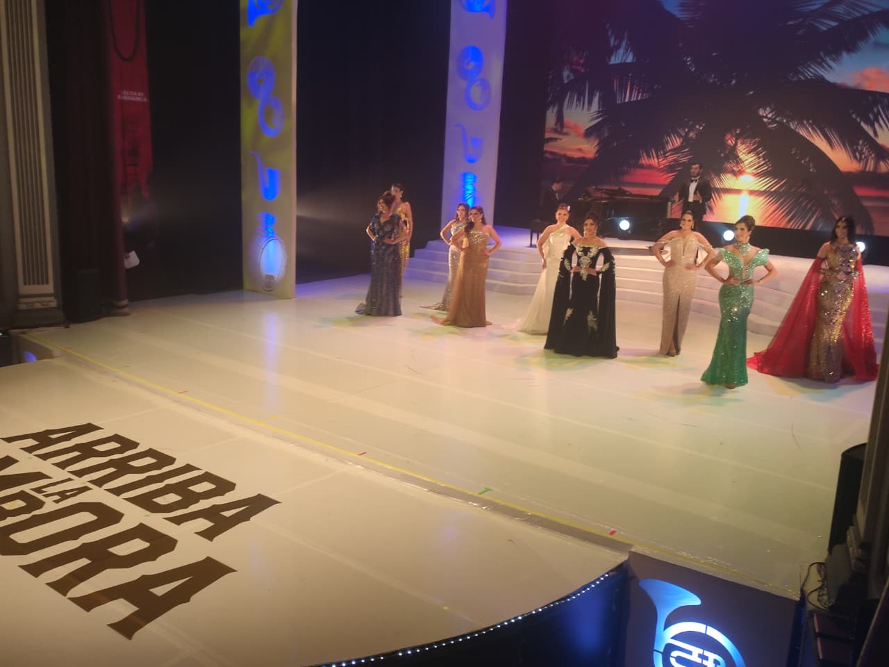 Mazatlán ya tiene a su Reina del Carnaval y Reina de los Juegos Florales