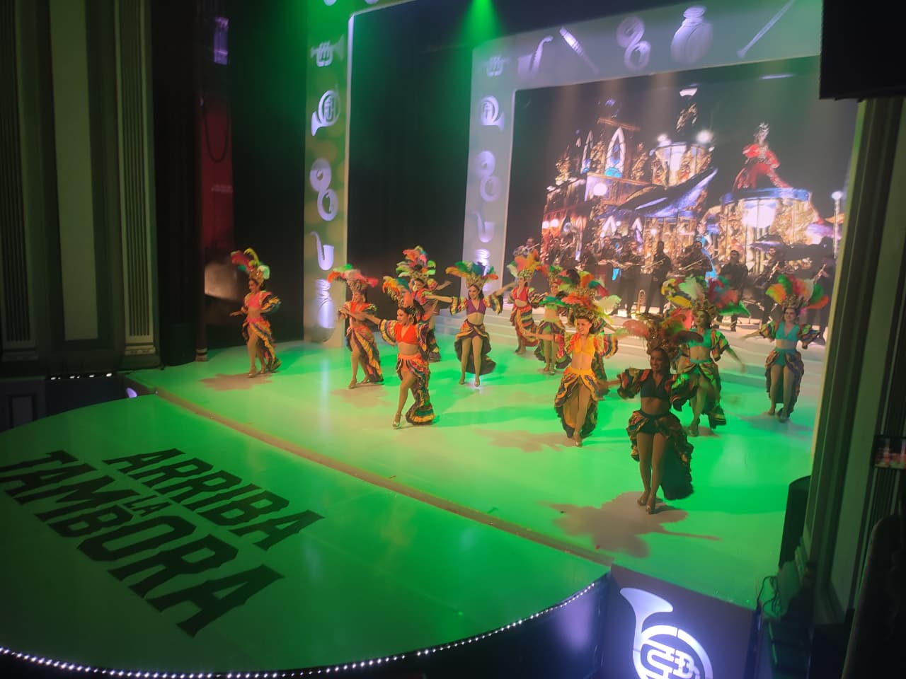Mazatlán ya tiene a su Reina del Carnaval y Reina de los Juegos Florales