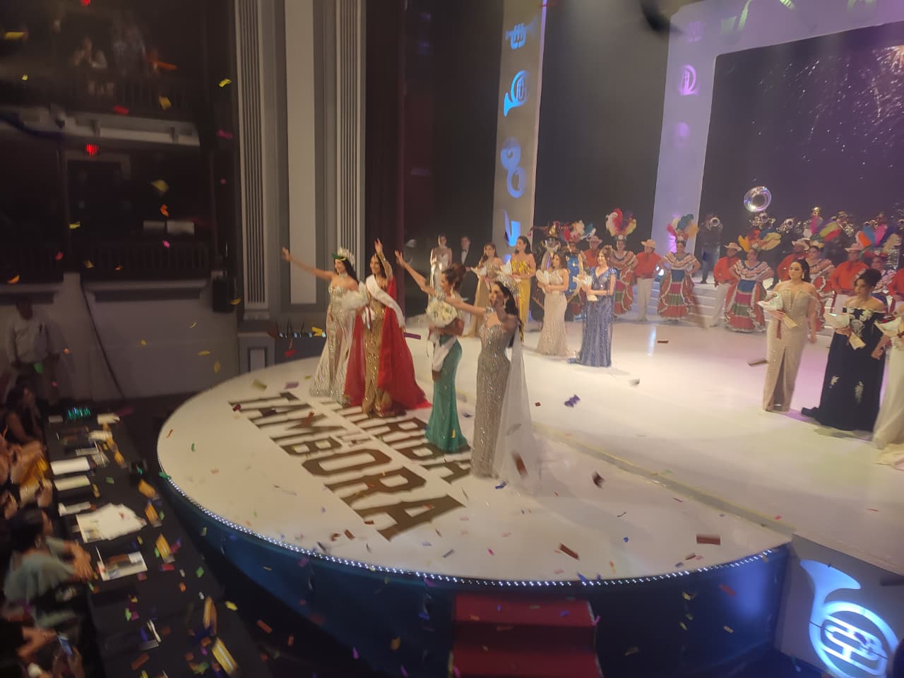 Mazatlán ya tiene a su Reina del Carnaval y Reina de los Juegos Florales