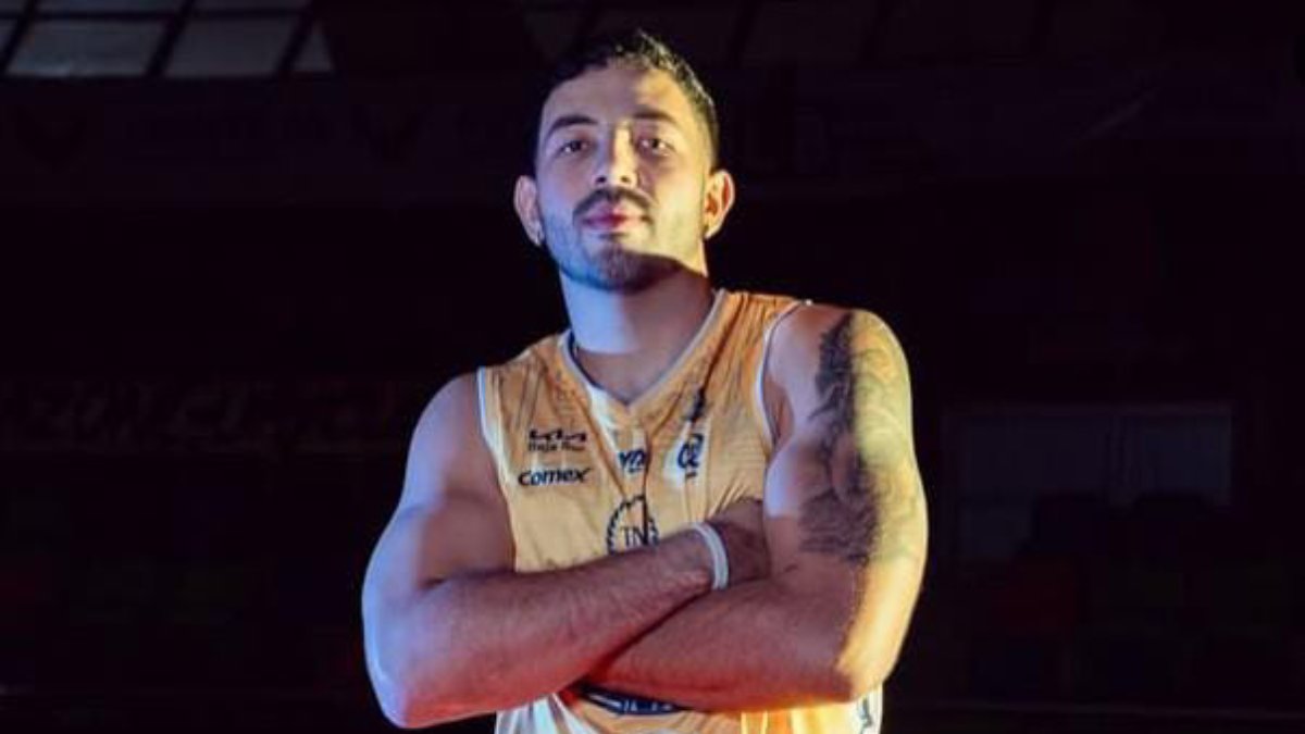 eliher sanchez se une a pioneros