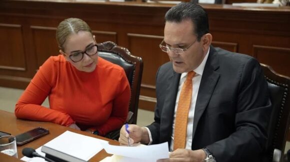 Congreso de Sinaloa no convocará a suplente de Sergio Torres; MC apuesta por su regreso