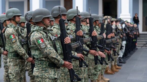¡No solo Escuinapa, Sinaloa! Elota podría albergar su propio Batallón de Infantería del Ejército Mexicano