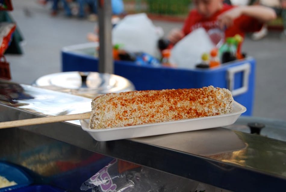 Elote