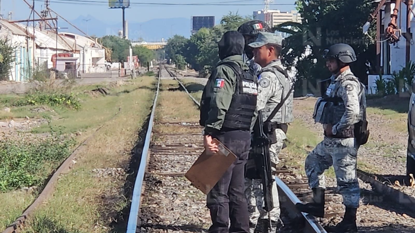 Embolsado, ejecutado y con mensaje encuentran a un hombre en Culiacán