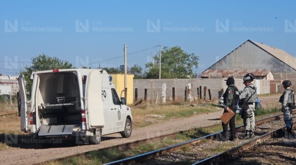 Se llamaba Faustino y era la Pemex el embolsado de Industrial El Palmito en Culiacán, Sinaloa