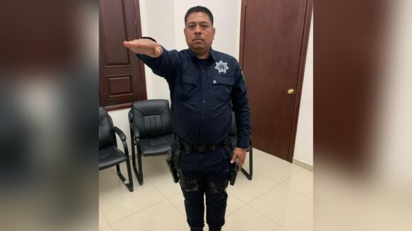 ¡Hay cambios en Mocorito! Se va Oscar Guinto Marmolejo y llega Emigdio López González como nuevo director de la SCyMS