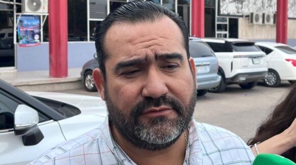 ¿Qué pasó con el proyecto de lo que sería una nueva planta potabilizadora en Los Mochis?