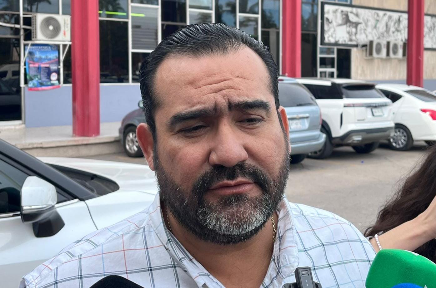 Emmanuel Higuera Terraza