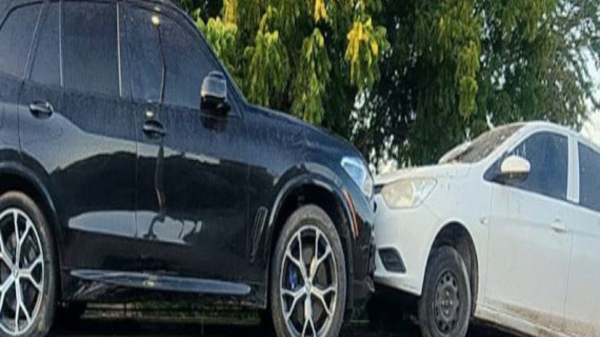 en enfrentamientos en navolato aseguran vehiculos autos
