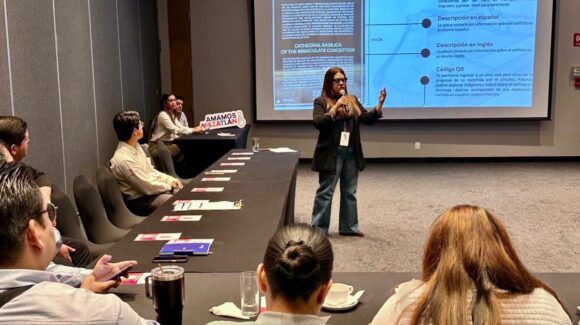 Arranca en Mazatlán, Sinaloa el taller ‘Aliados del Turista’ para mejorar la atención al visitante