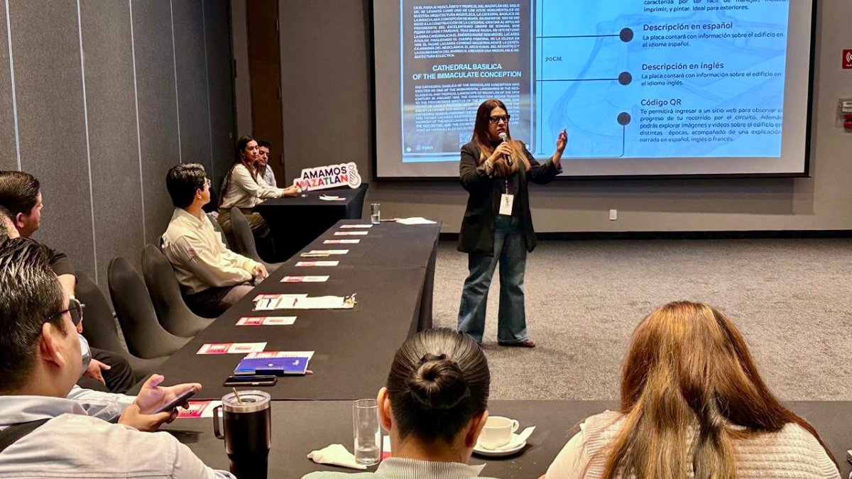 en mazatlan sinaloa taller aliados del turista
