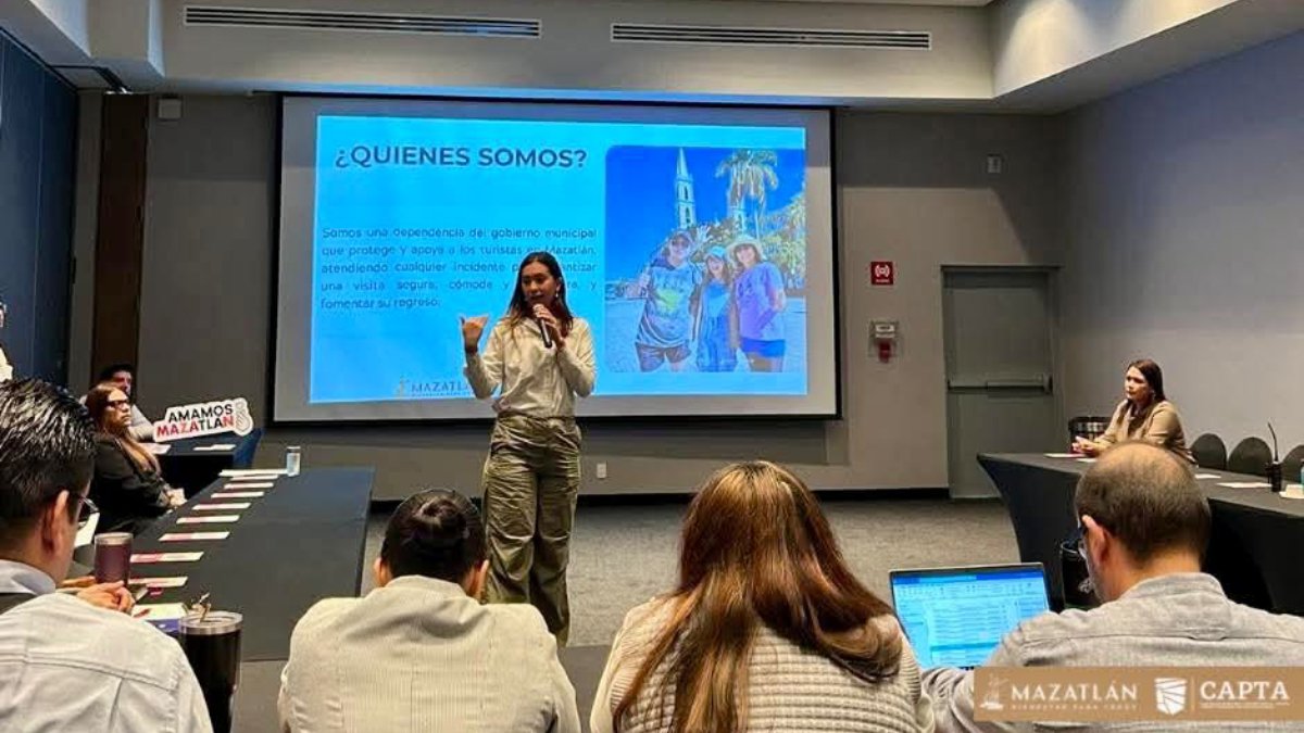 en mazatlan sinaloa taller aliados del turistas