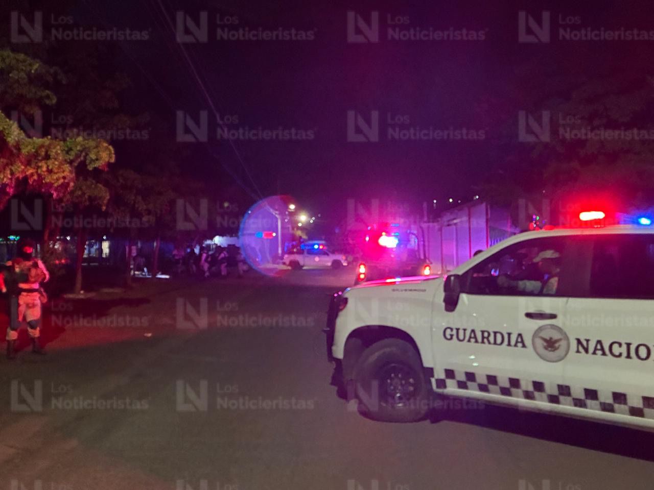 Encuentran a hombre sin vida en barda de Centro de Barrio de la Lombardo Toledano, en Culiacán