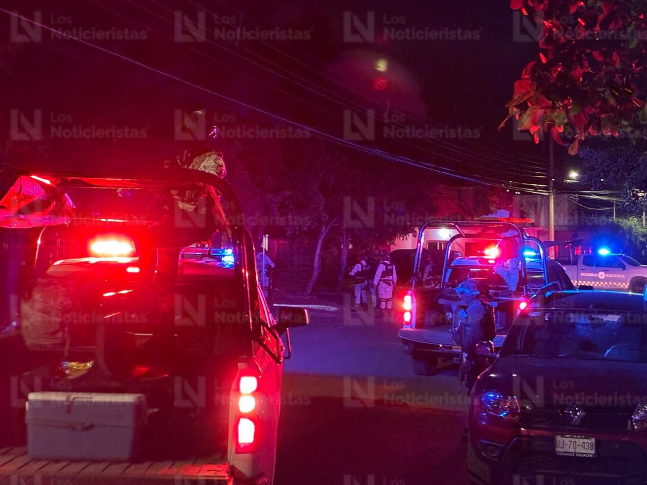 Encuentran a hombre sin vida en barda de Centro de Barrio de la Lombardo Toledano, en Culiacán