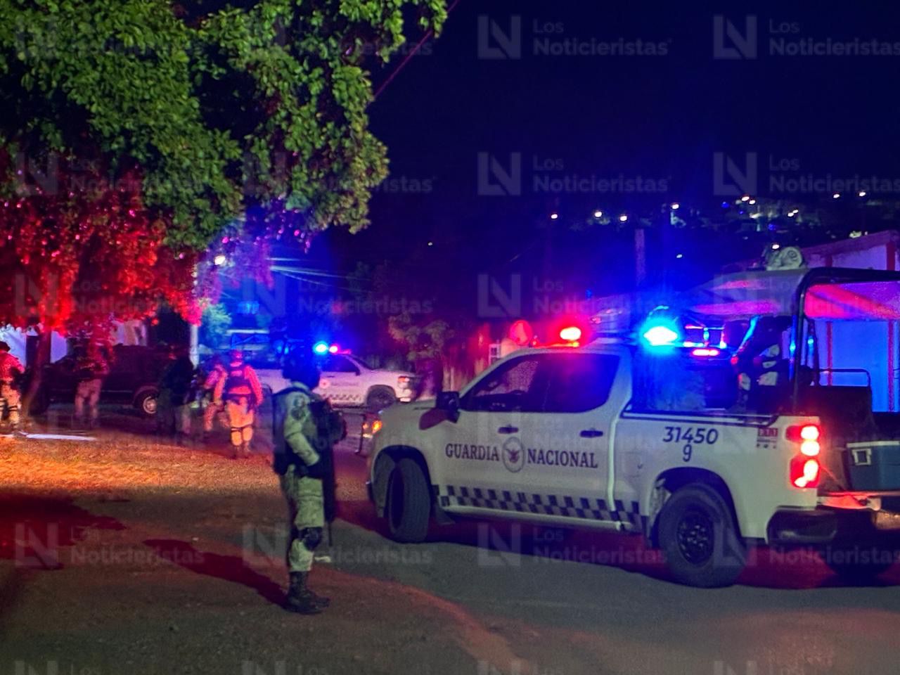 Encuentran a hombre sin vida en barda de Centro de Barrio de la Lombardo Toledano, en Culiacán