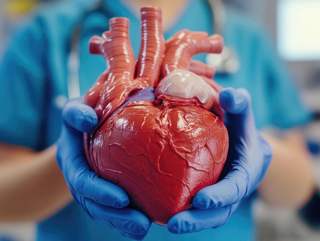 Cardiopatías