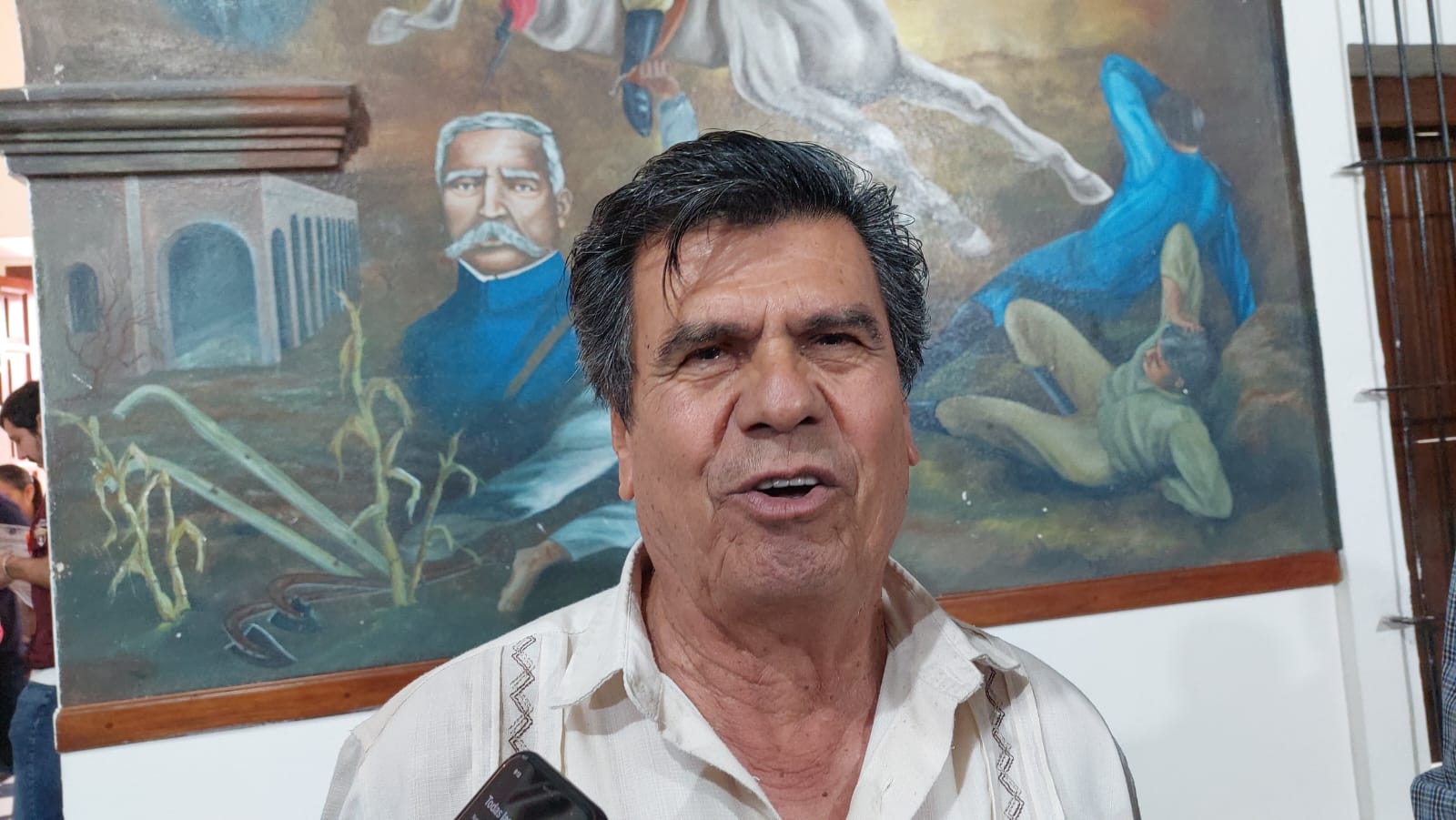 Enrique Parra Melecio