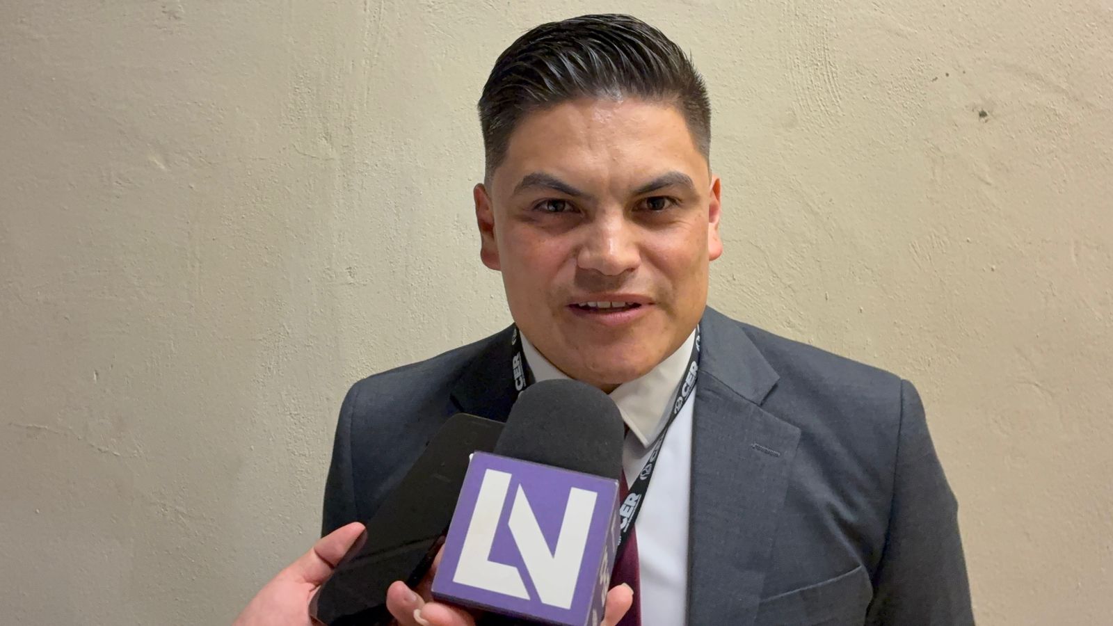 Entrega del Galardón CER 2025 en Los Mochis, Sinaloa