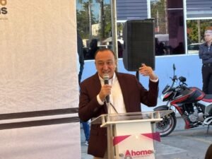 Alcade de Ahome