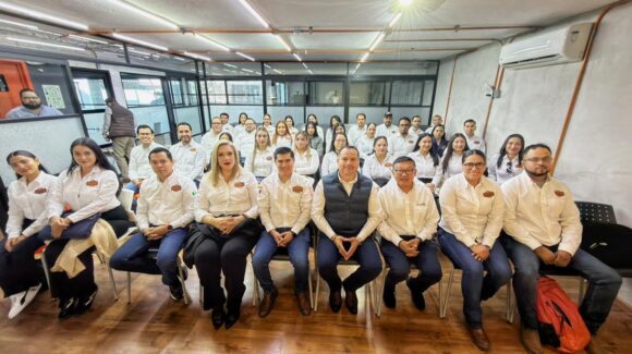 Apuesta Carnes Selectas Nayarit, a capacitación rumbo a la excelencia operativa, de la mano de Alejandro Kasuga