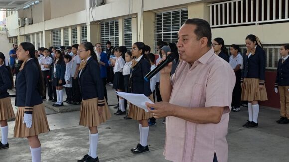 Un año sin Gael y Alexander; Escuela Sócrates, en Culiacán honra la memoria de los pequeños con un minuto de silencio