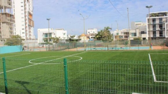 Por Copa Mundial de Futbol habrá mejoramiento de canchas en Mazatlán, Sinaloa, a través de Conade: Imdem