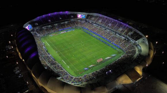 Inicia venta de boletos para el debut del Mazatlán FC en el Clausura 2026 de la Liga MX
