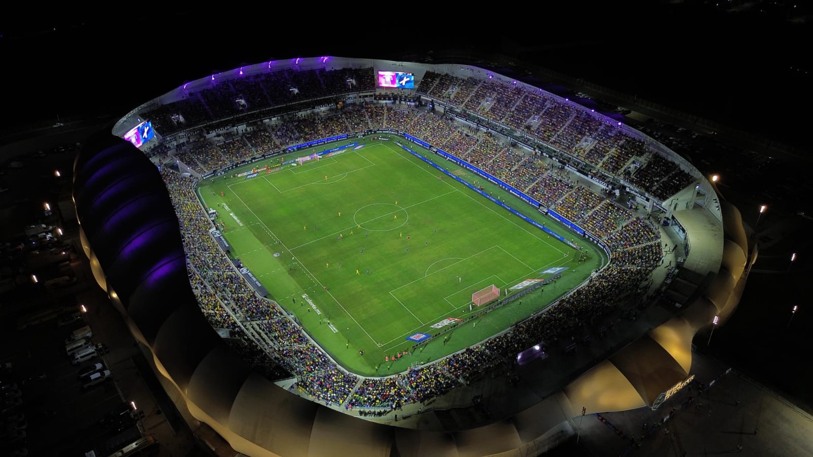 Estadio El Encanto