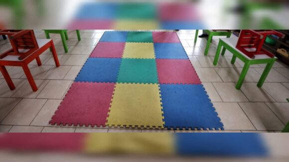 Estancia 33 del Issste reabrirá sus puertas este martes en Culiacán, Sinaloa, pero infantes deberán acudir desayunados