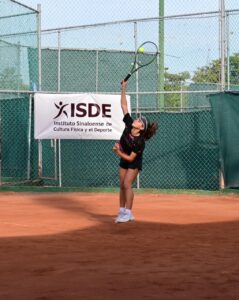 Estatal de Tenis