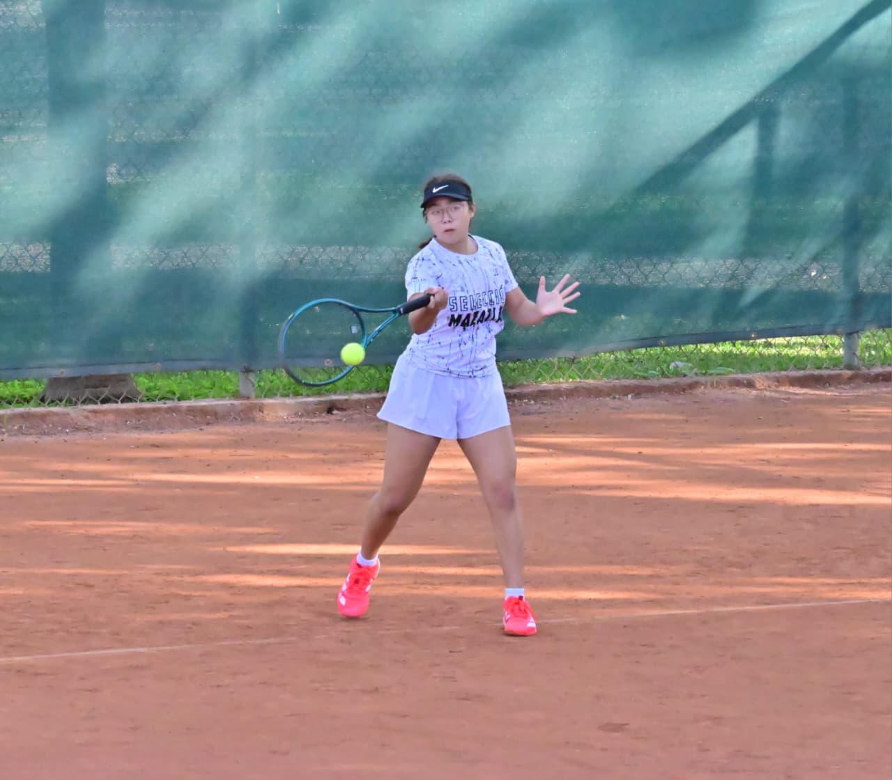 Estatal de Tenis