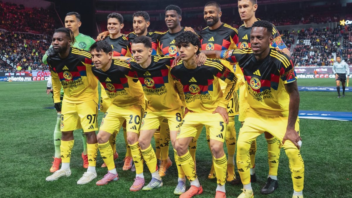 este miercoles termina la segunda jornada del clausura 2026 de la liga mx equipos