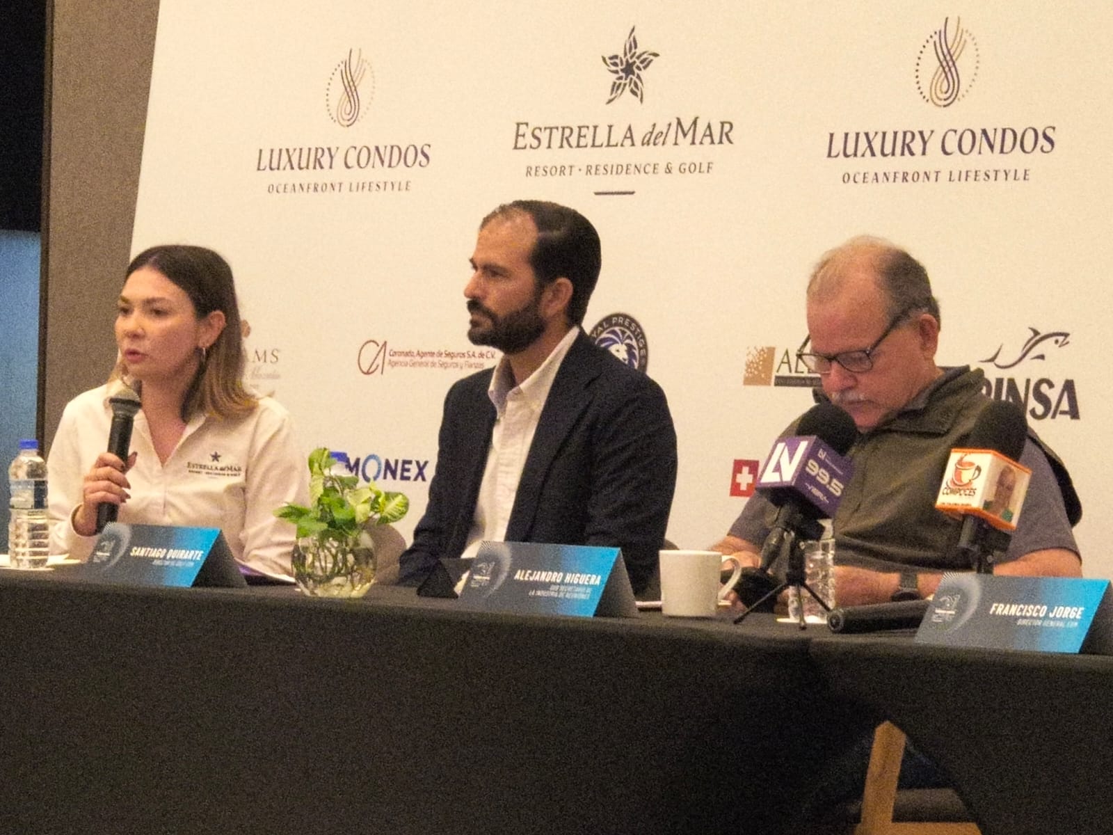 Estrella del Mar Country Club Mazatlán presenta su calendario de torneos de golf para el 2026