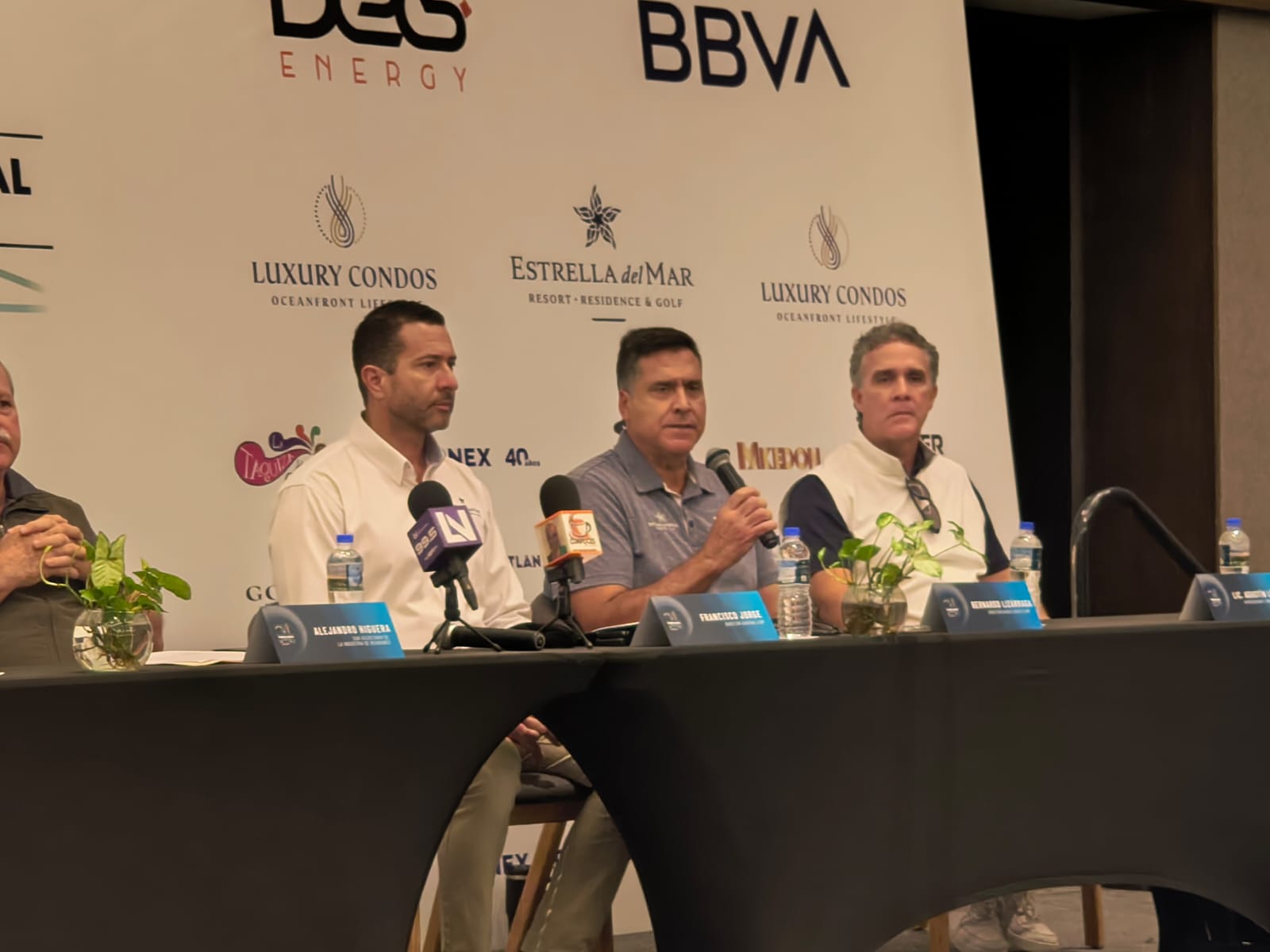 Estrella del Mar Country Club Mazatlán presenta su calendario de torneos de golf para el 2026
