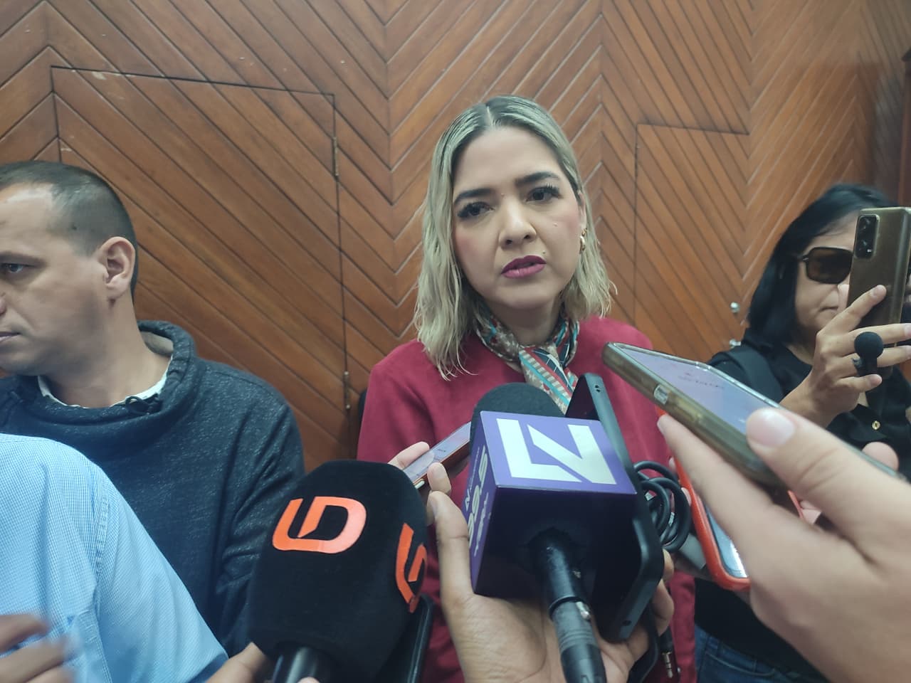 Estrella Palacios Domínguez