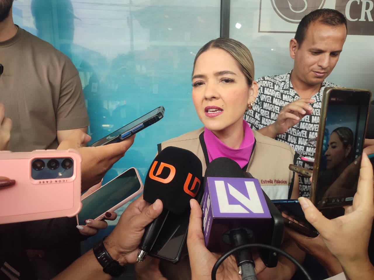 Estrella Palacios
