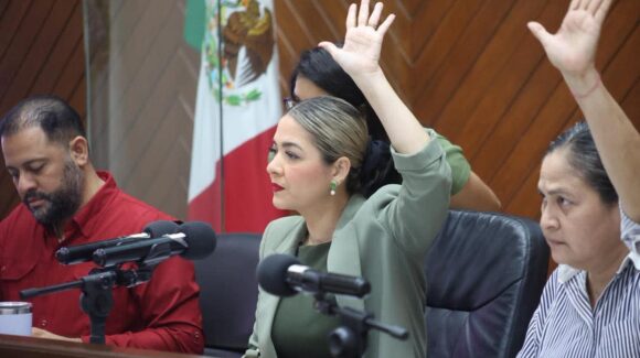 ‘Si no están negando la información, lo vamos hacer público’: OCA ante lo aprobado contra el CEAIP y el INAI en el Cabildo de Mazatlán
