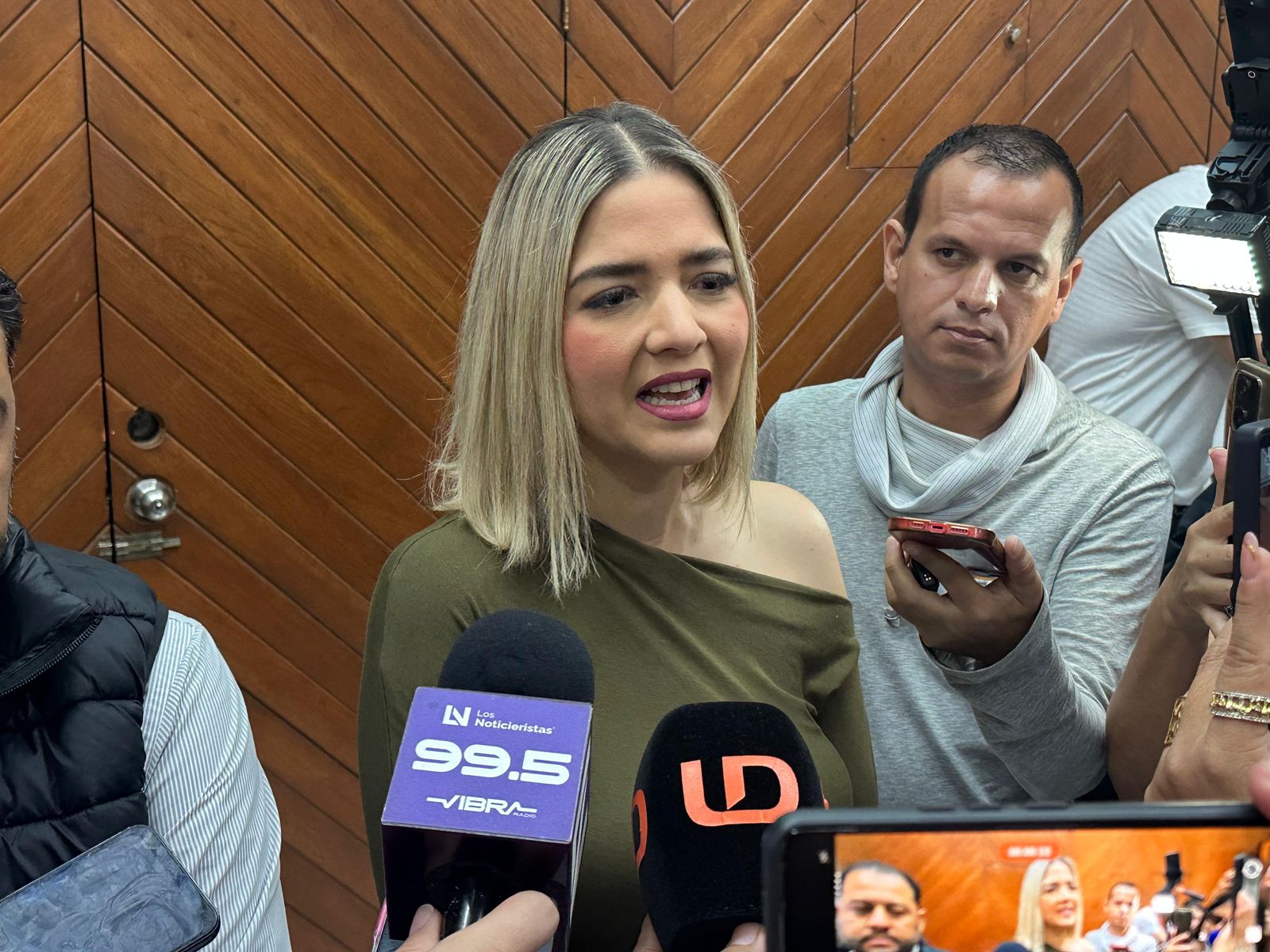 Estrella Palacios Domínguez