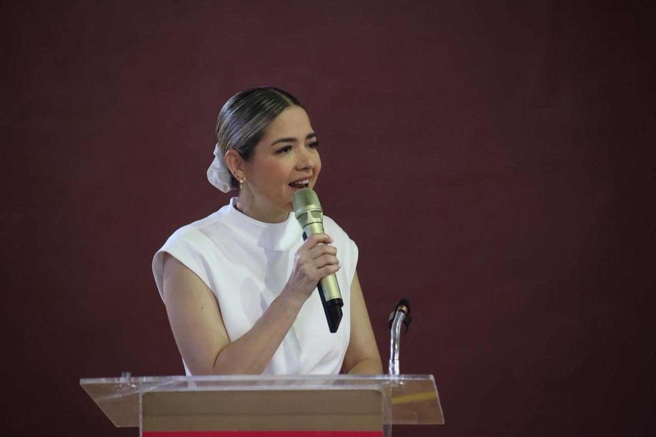 Estrella Palacios Domínguez